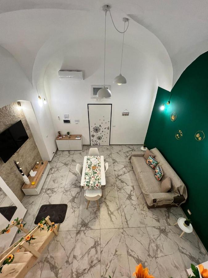 Ferienwohnung Chimera House Catania Exterior foto
