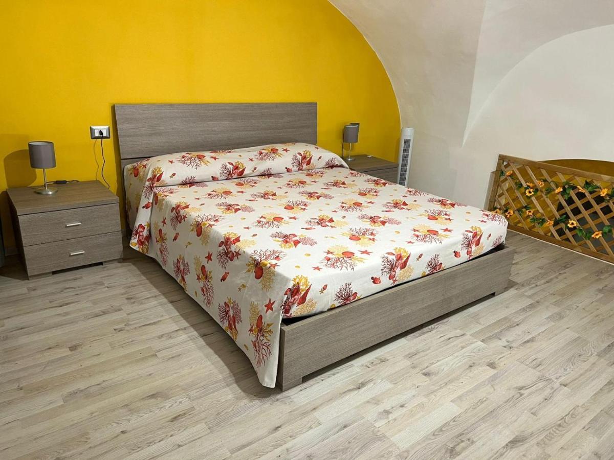 Ferienwohnung Chimera House Catania Exterior foto